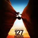 127 Hours on Random Best Movies Based On True Stories