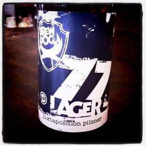 77 Lager