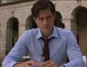 Aaron Tveit on Random Famous Person Who Has Tested Positive For COVID-19