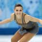Adelina Sotnikova is listed (or ranked) 33 on the list 2016 Most Sexy Teen Election