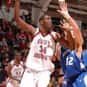 Ahmad Nivins is listed (or ranked) 26 on the list The Greatest Saint Joseph's Basketball Players of All Time