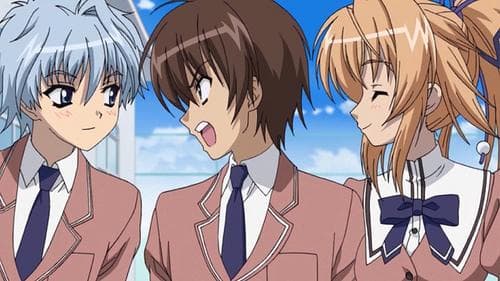 The 20+ Best Anime Like To LoveRu List
