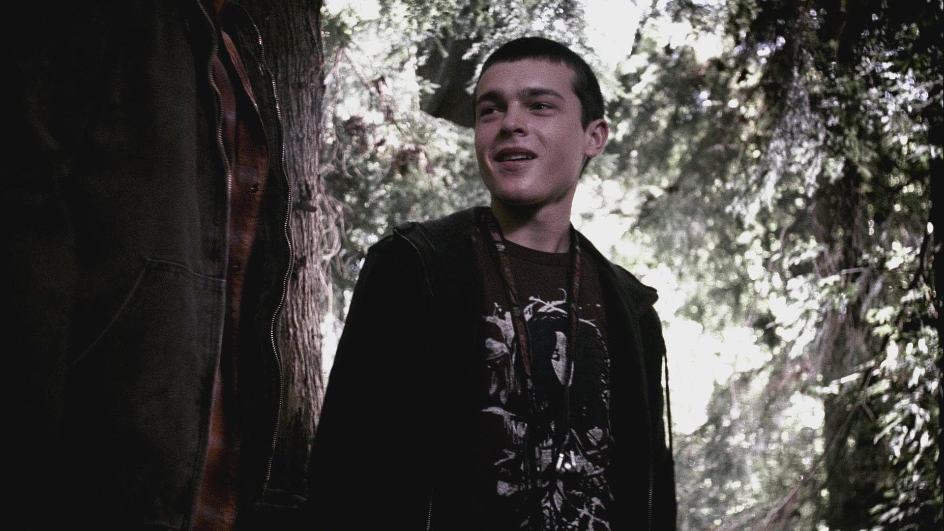 Alden Ehrenreich, Before 'Solo'