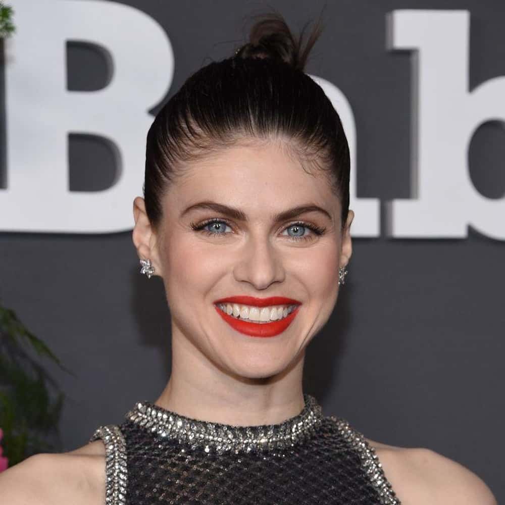 Alexandra Daddario