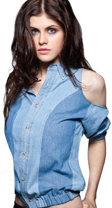 Hottest Women with Blue Eyes | List of Sexy Blue-Eyed Celebrities