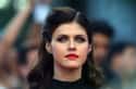 New York City, New York, United States of America   Alexandra Anna Daddario (born March 16, 1986) is an American actress.