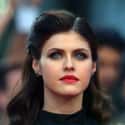 New York City, New York, United States of America   Alexandra Anna Daddario (born March 16, 1986) is an American actress.
