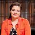 Alexandra Guarnaschelli on Random Celebrity Chefs You Most Wish Would Cook for You