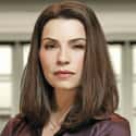 Alicia Florrick on Random Current TV Character Would Be the Best Choice for President