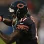 Alshon Jeffery is listed (or ranked) 5 on the list The Best Philadelphia Eagles Wide Receivers of All Time