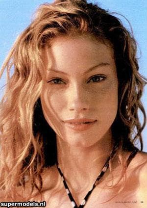 Hottest Australian Models List of Fashion Models from Australia