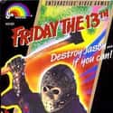 Friday the 13th on Random Single NES Game