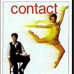 Contact is listed (or ranked) 84 on the list The Most Popular Broadway Musicals of All Time