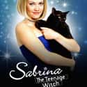 Sabrina, the Teenage Witch on Random Best Supernatural Teen Series