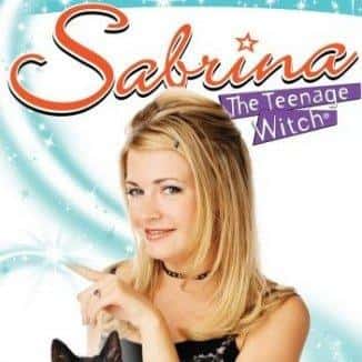 stream sabrina the teenage witch movie free