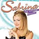 Sabrina, the Teenage Witch on Random Best 1990s Teen Shows