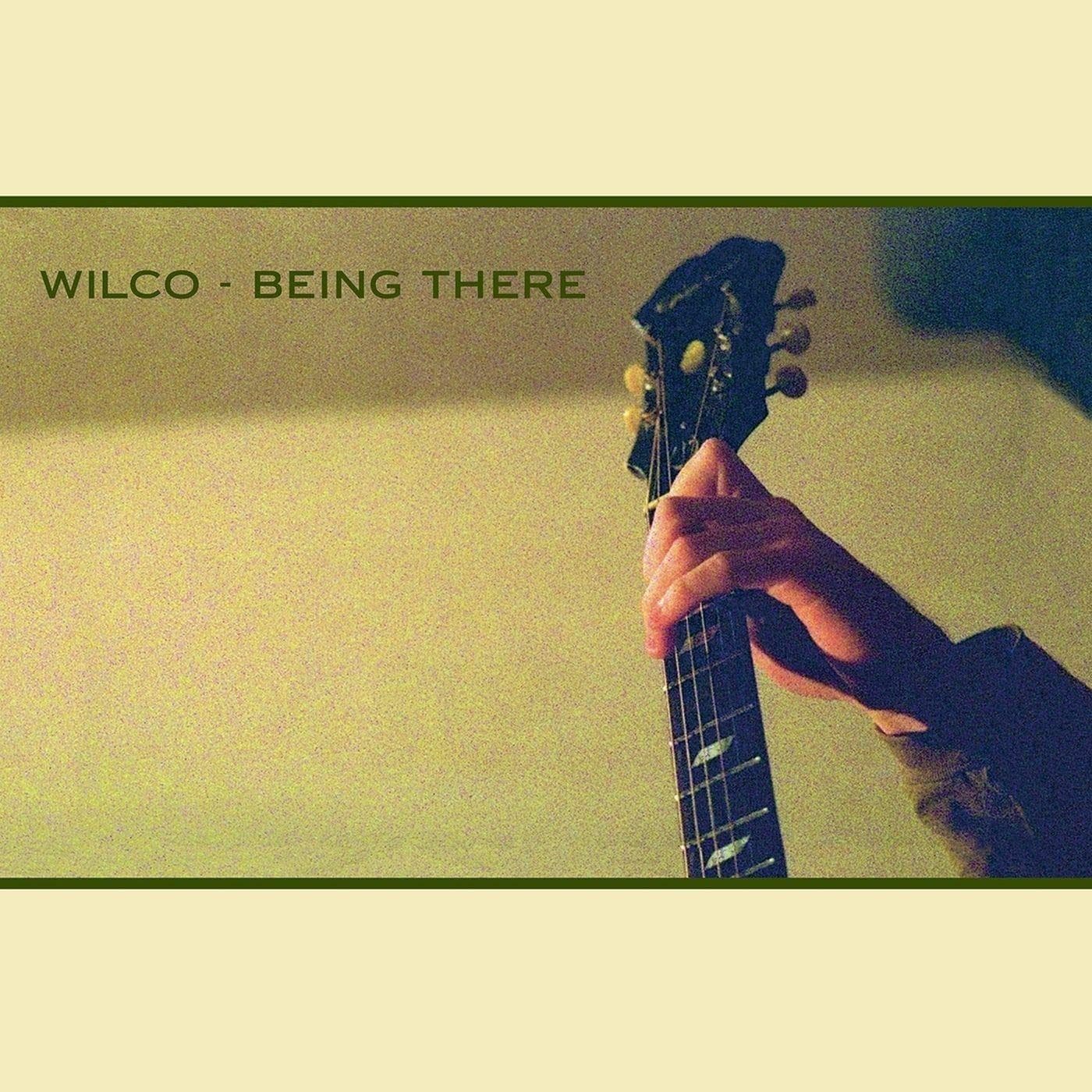 All 16 Wilco Albums, Ranked Best To Worst