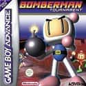 Bomberman on Random Single NES Game