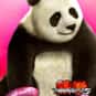 Panda is listed (or ranked) 19 on the list The Greatest Bear Characters of All Time