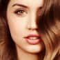 Ana de Armas is listed (or ranked) 2 on the list Hottest Actresses (Top 500)