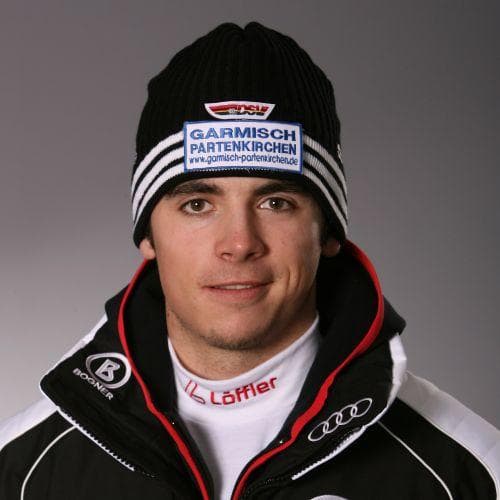 Famous Alpine Skiers from Germany List of Top German Alpine Skiers
