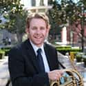 Andrew Bain on Random Best Horn Players in World