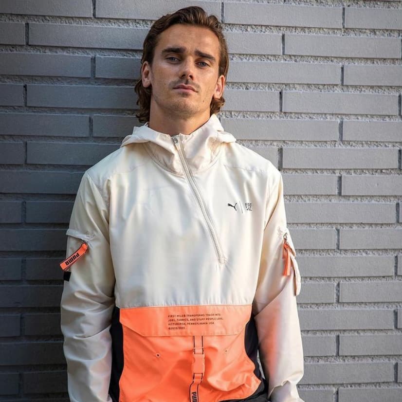 Antoine Griezmann