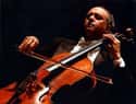 Antonio Meneses on Random Best Cellists in World