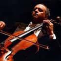 Antonio Meneses on Random Best Cellists in World