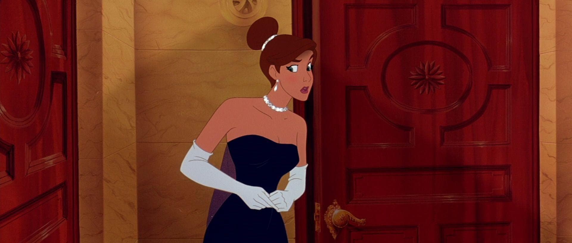 The 16 Best Non-Disney Animated Princesses, Ranked By Fans