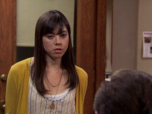TV Characters with Bangs | List of the Best Bangs on Television