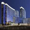 Aria Resort and Casino on Random Best Las Vegas Casinos