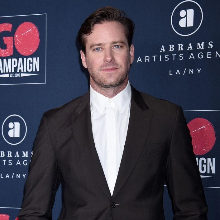 Armie Hammer's Social Media Oversharing And Career Implosion
