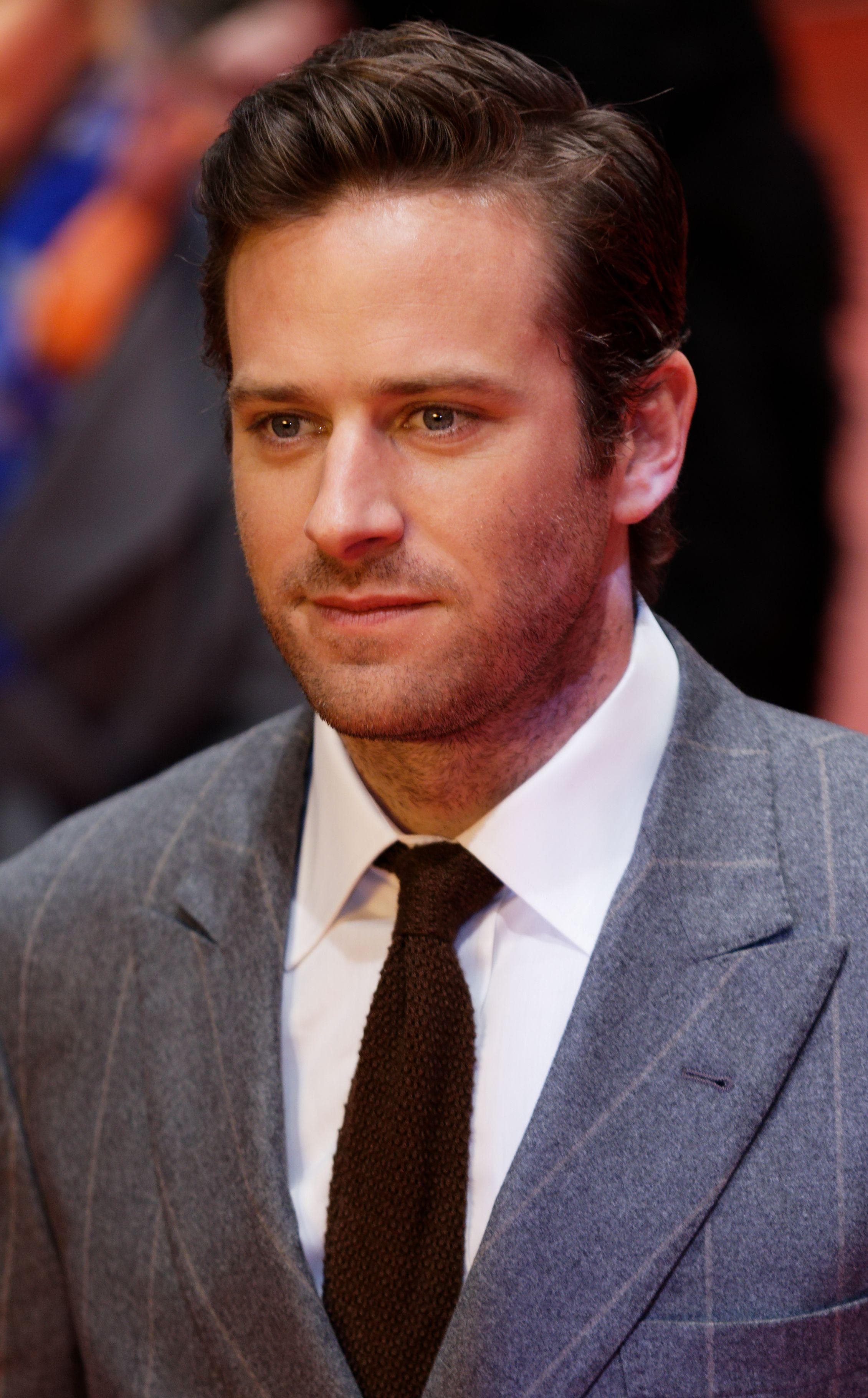 Armie Hammer Was An In-Demand Actor Until Abuse And Cannibal-Related Texts Surfaced