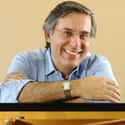 Arnaldo Cohen on Random Best Pianists in World
