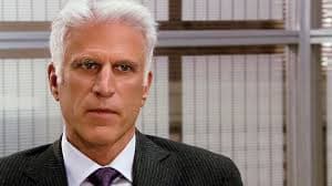 The 11 Best Ted Danson Characters, Ranked By Fans