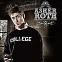 Asleep in the Bread Aisle, Last Man Standing, Pass That Dutch (Freestyle)   Asher Paul Roth, is an American hip hop recording artist from Morrisville, Pennsylvania. He is perhaps best known for his debut single "I Love College".