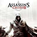 Assassin's Creed II on Random Best Video Games By Fans