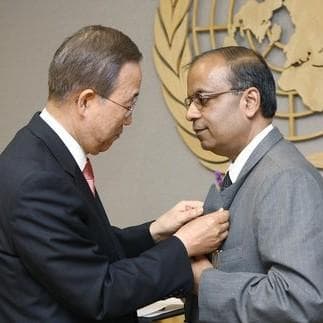 Famous Diplomats from India List of Top Indian Diplomats