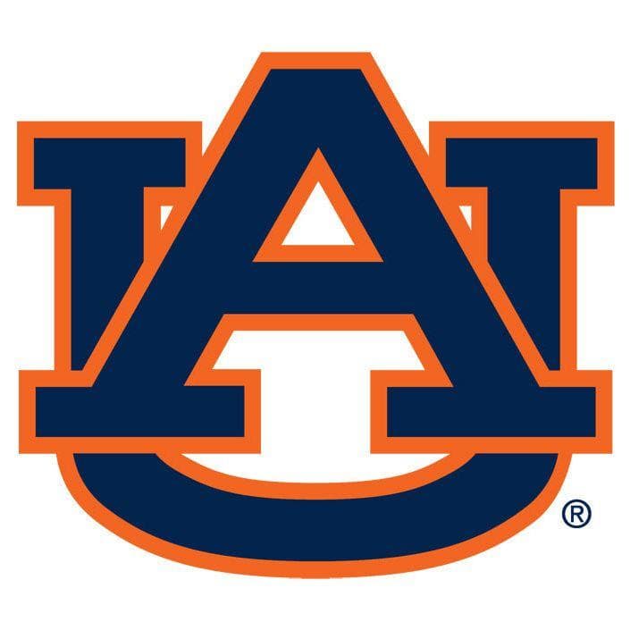 Auburn Tigers