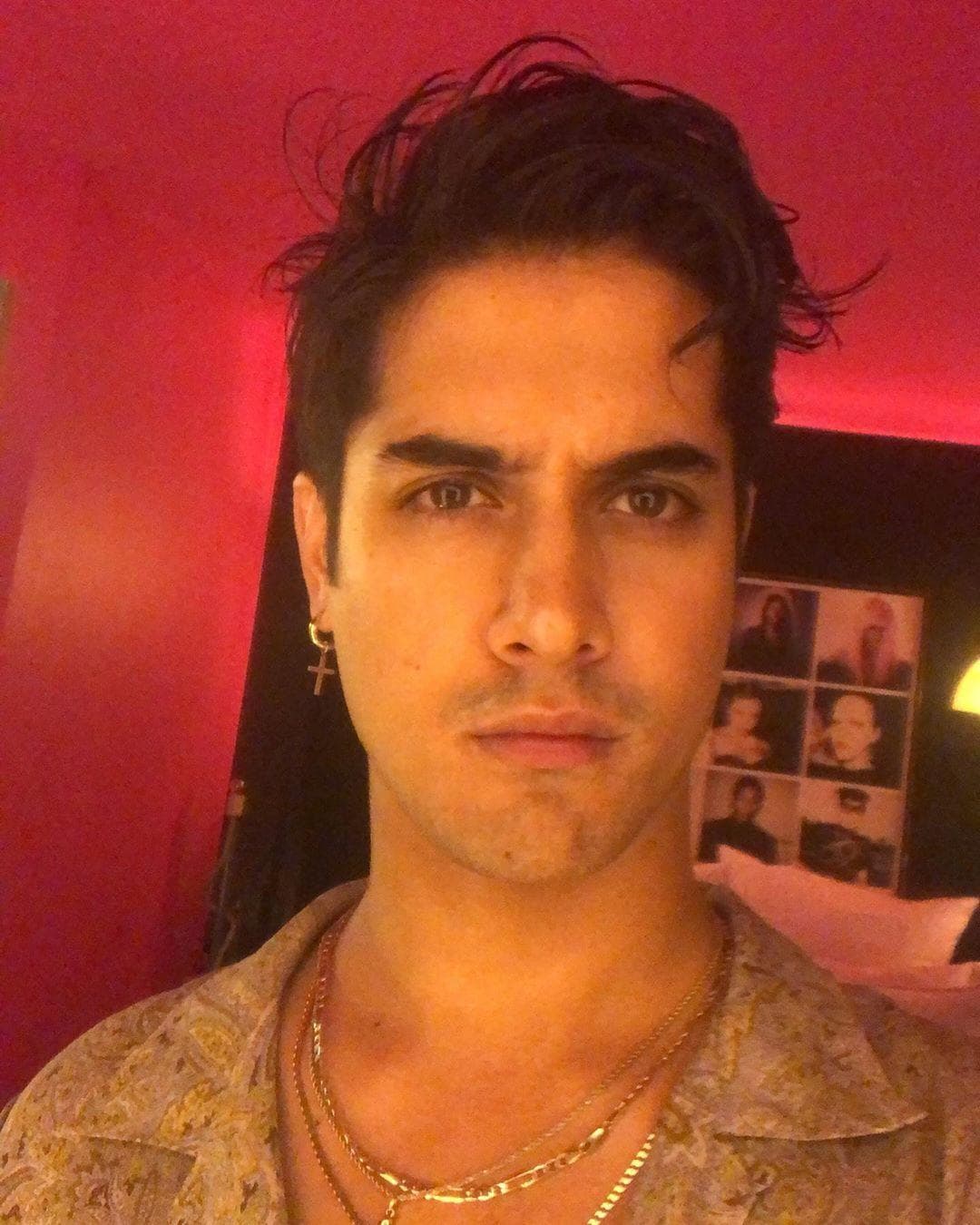 25 HalfIndian and HalfWhite Celebrities