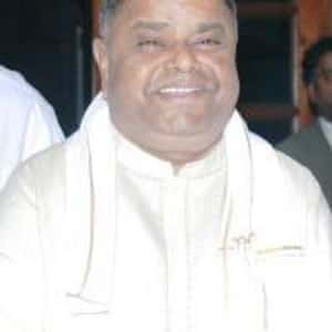 A. Ranganatha Mudaliar