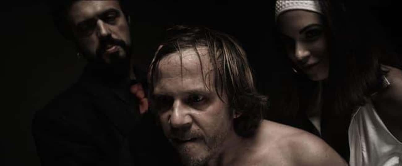 One Of The Most Disturbing Films Ever Made, 'A Serbian Film,' Could Have Been Even Worse