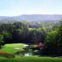 Barnsley Gardens on Random Best Golf Destinations in the World