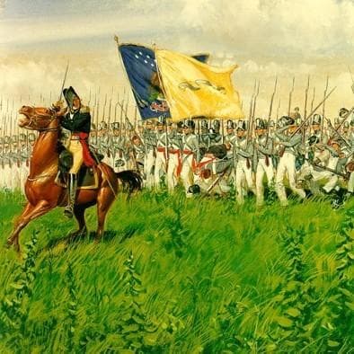 War Of 1812 Battles | List Of Battles In The War Of 1812 (62 Items ...