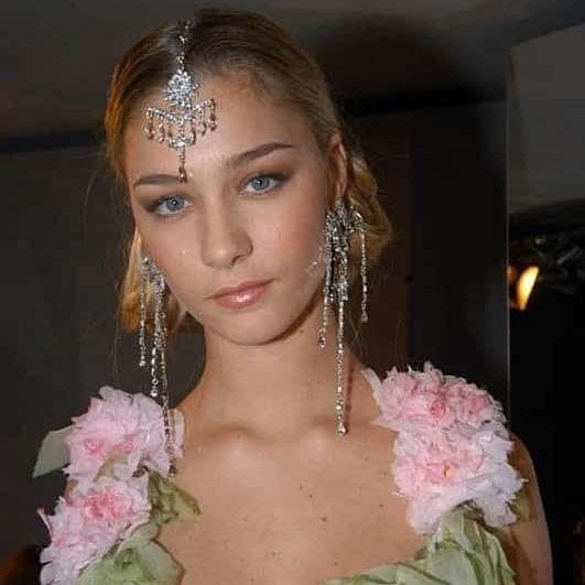 Italian Models | List of Fashion Models from Italy