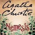 Nemesis on Random Best Agatha Christie Books