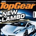 Top Gear on Random Very Best Car Magazines, Ranked
