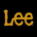 Lee on Random Best Denim Brands