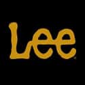 Lee on Random Best Denim Brands
